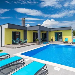  Villa Kuca Za Odmor Ines