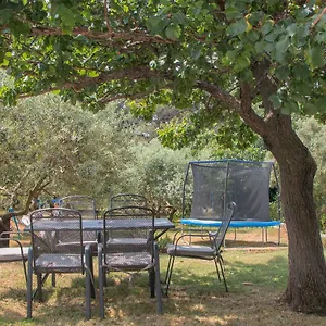  Apartment Olea