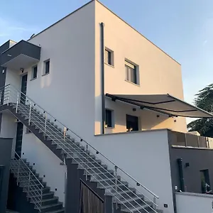  Apartment Galeb Osjecka Ulica 37