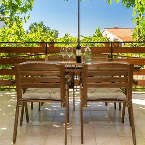  Apartment Visum