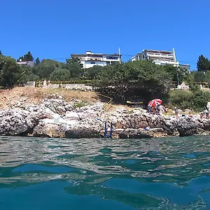 Peric , Baška Kroatien