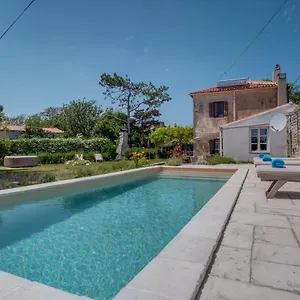 Unique Antistress Oasis Antiqua , Osor Kroatien