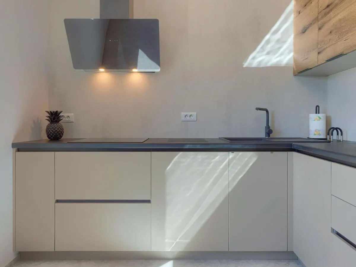 Apartment Wing 77 By Interhome 普拉