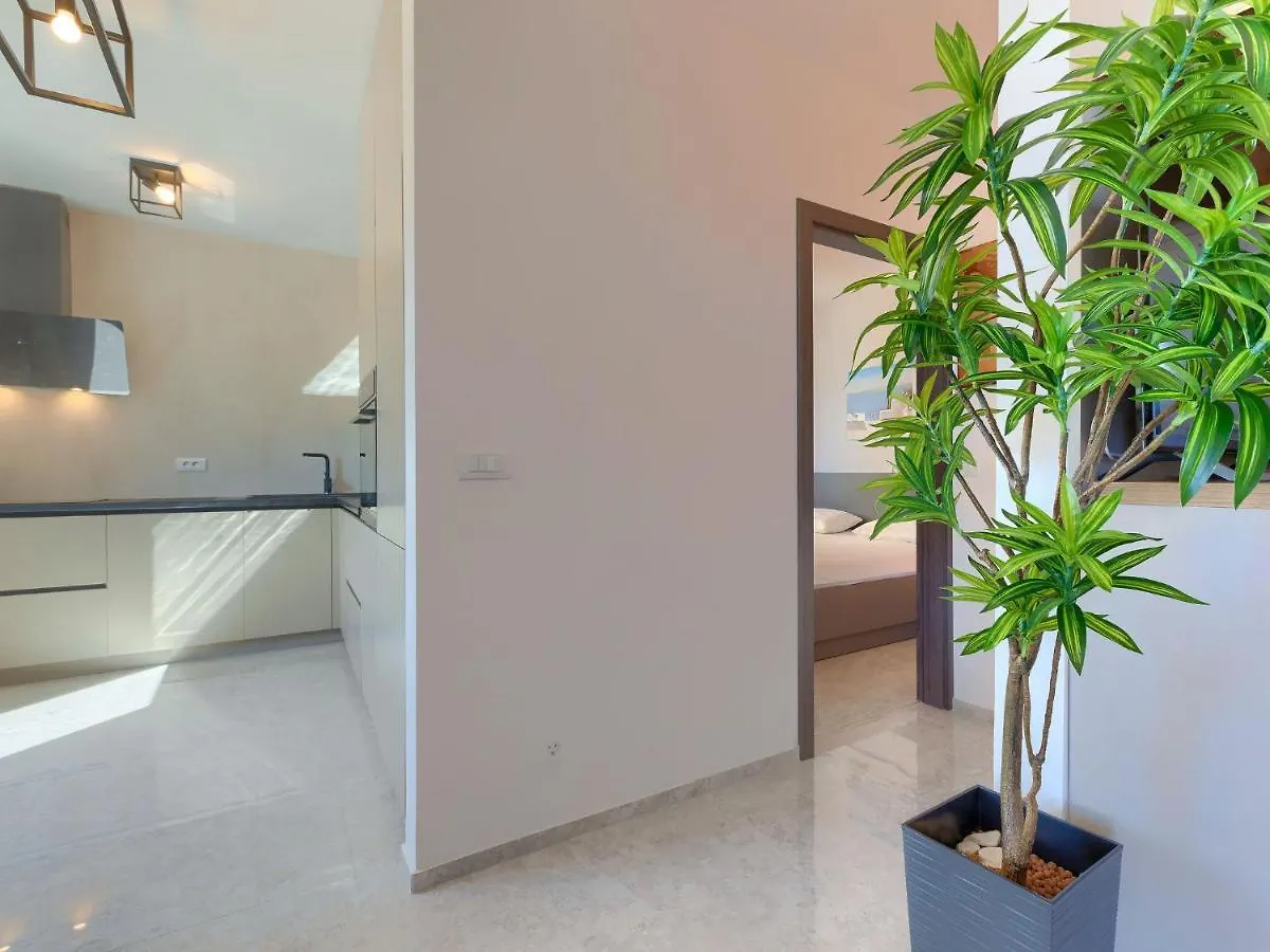 Apartment Wing 77 By Interhome 普拉
